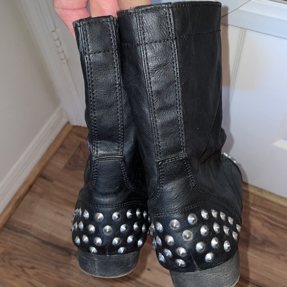 Madden girl. Size 10 M. - Picture 4 of 6